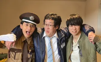 櫻井翔、バキ童チャンネルに出演 ぐんぴぃにドッキリ仕掛ける