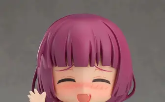 『ぼっち・ざ・ろっく！』廣井きくり、ねんどろいど化　酒のパーツが多い！