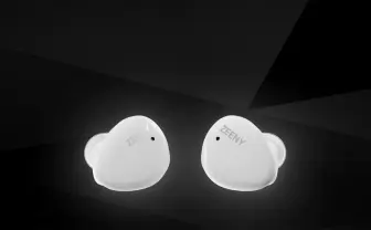 La prière コラボ イヤホン ZEENY Light3 13188-214-