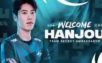 配信者はんじょう『VALORANT』海外プロチームのアンバサダーに就任