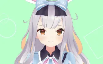 VTuber餅月ひまり、活動終了 所属事務所は1ヶ月間でタレント全員卒業