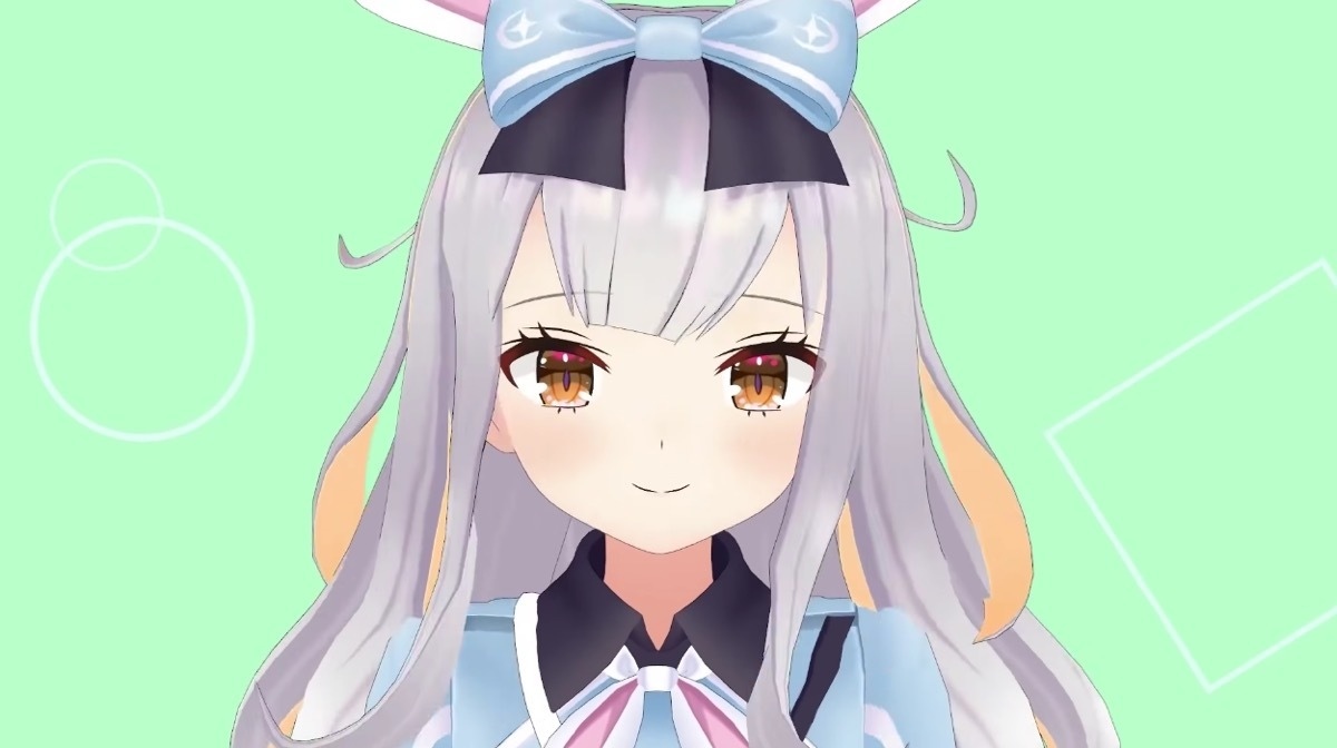 VTuber餅月ひまり、活動終了 所属事務所は1ヶ月間でタレント全員卒業 