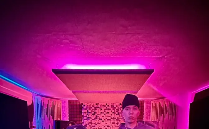 村上隆、ラッパーJP THE WAVYとコラボ　個展の主題歌を共作
