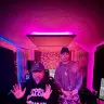 村上隆さんとJP THE WAVYさん