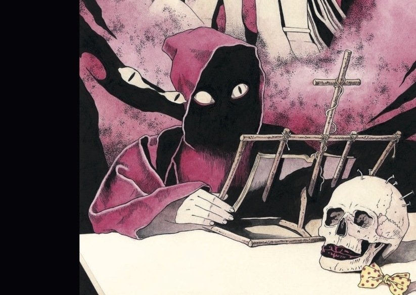 悪魔をテーマに『進撃の巨人』『チェンソーマン』を読み解く 漫画評論