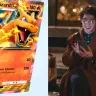 【公式】『Pokémon Trading Card Game Pocket（ポケモントレーディングカードゲームポケット）』コンセプト映像／画像はYouTubeのスクリーンショット