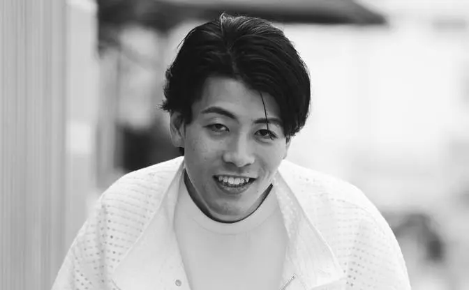 ラッパーSKRYU、ユニクロとのコラボグッズ発売　原宿店でのライブも決定