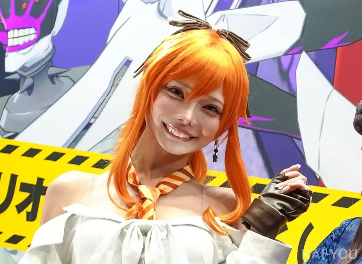 【写真】コミケ101、コンパニオン特集　初日を盛り上げたコスプレまとめ