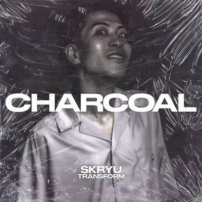 Transform -Charcoal side-／画像はTuneCore Japanより