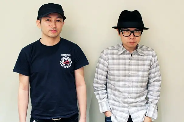 5年ぶりコラボのredjuice×kz(livetune)特別対談 科学とクリエイティブの未来.jpg