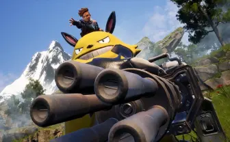 『パルワールド』Twitchで1週間最も視聴されたゲームに 実況シーンでも大人気