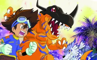 『デジモンアドベンチャー』TOKYO MXで全54話放送!「Butter-Fly」の感動再び