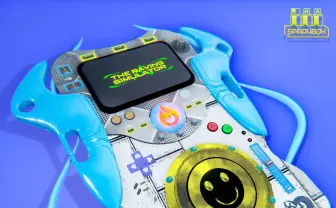 ピーナッツくん、valknee、TORIENAら参加　レーベル「SPRAYBOX」アルバムリリース