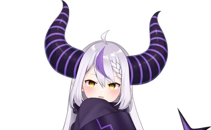 VTuberラプラス・ダークネス活動休止「かなり重めの声帯結節と診断」