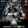 MC BATTLE 「MATSURI」／画像はKING OF KINGS公式Xより
