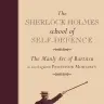 エドワード・バートン＝ライトさんによる『The Sherlock Holmes school of Self-Defence』／画像はすべてAmazonから