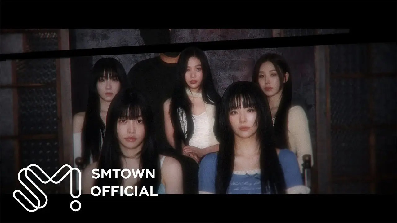 Red Velvet「Chill Kill」MVレビュー：想起される、SM Entertainmentという“劇”
