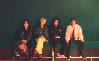 Sexy Zoneのインスタライブ、5万人超が視聴　中島健人の卒業ライブを発表