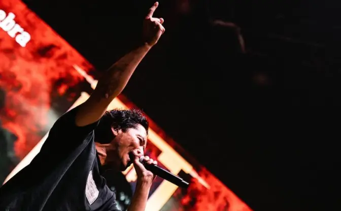 たったの8小節で語られたMCバトル17年の歴史「BATTLE SUMMIT」レポート前編