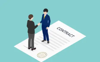 「著作権契約」に悩んだら文化庁をチェック　FAQや雛形提供でクリエイター支援