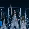 (G)I-DLE「Super Lady」／記事中の画像はすべてMVのスクリーンショット