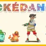 Pokémon Dayを記念した「POKÉDANCE」アニメーションMV