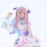 えなこさん