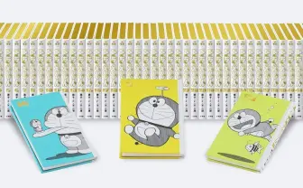 「100年ドラえもん」公式note 22世紀に向けたちょっとした驚き発信