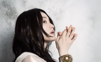 プリキュア声優 山村響 1stミニアルバムにヒゲドライバー、ゆよゆっぺら