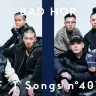 「THE FIRST TAKE」に初出演するBAD HOP