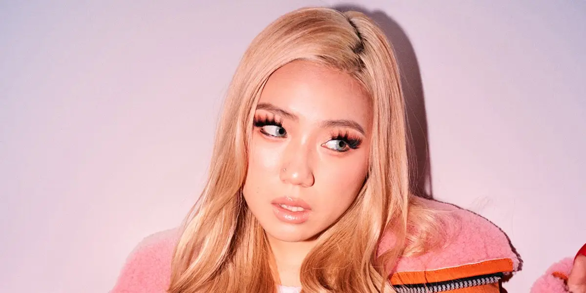 「みんなそれぞれ使命があって、私の使命はたまたまアーティストだった」