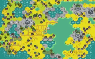 マインスイーパー風ゲーム『Dungeon Sweeper』がポップ　クリックが止まらない心地よさ！