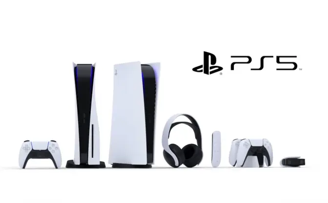 PS5デザインと対応タイトル解禁　隠れた名機「PSP go」がトレンド入り