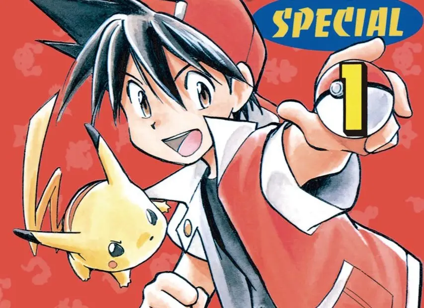 ポケットモンスターspecial 全巻 64巻セット＋おまけ ポケットモンスタースペシャル コミック 1-64巻セット | 山本