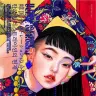 韓国のイラストレーターの作品集『ILLUSTRATION SCENE OF KOREA』／画像はAmazonから