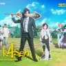 「League of Legends The k4sen」キービジュアル／画像は公式Xから