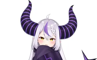 VTuberラプラス・ダークネス活動休止「かなり重めの声帯結節と診断」