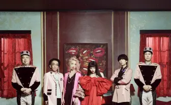 ジェニーハイ、ちゃんみな迎えた新曲 共通のルーツを持つ2組が邂逅