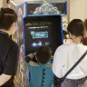 「人生の大切なことをゲームから学ぶ展」