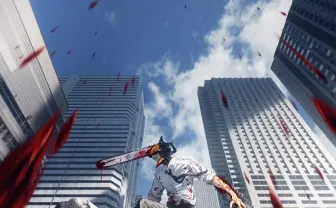 アニメ『チェンソーマン』が製作委員会ではなく一社提供の理由　MAPPAが語る責任と覚悟