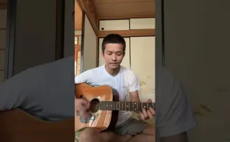 くるり岸田繁も「良いカバー」と賞賛　弾き語りシンガー児玉翔のギャップに驚き