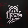 Crazy Raccoon