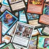 Wizards of the Coast社が開発・運営する『Magic: The Gathering』