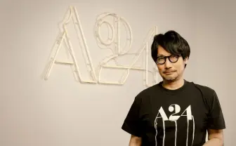 ゲーム『DEATH STRANDING』実写映画化　A24とコジマプロダクションが共同制作