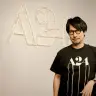 A24との共同制作で『DEATH STRANDING』の実写映画化を発表した小島秀夫さん／画像はコジマプロダクションの公式サイトより