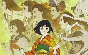 千年女優　今敏 メモリアルイベント　特別版画 10/11(金)より『今 敏 生誕祭』 開催決定！ | ヒューマックス