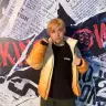 名誉毀損の容疑で逮捕された“私人逮捕系”YouTuberの煉獄コロアキさん／画像は本人のInstagramより
