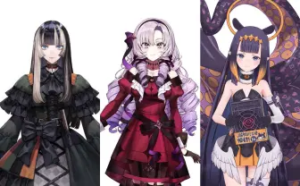 【難読VTuberクイズ】壱百満天原、儒烏風亭、一伊那尓栖……なんて読む?