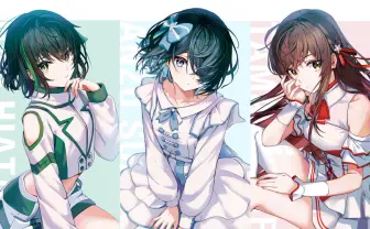 VRアイドル「えのぐ」新会社設立、独立へ 所属する岩本町芸能社が倒産
