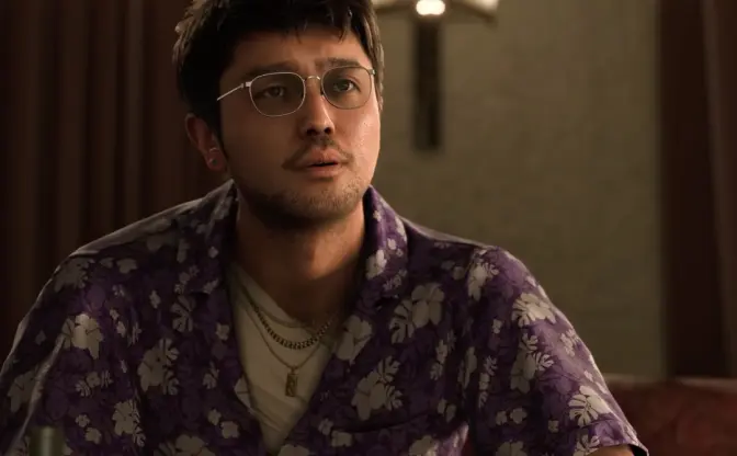 『龍が如く8』にKing Gnu井口理、長谷川博己、成田凌ら参戦　2024年1月発売